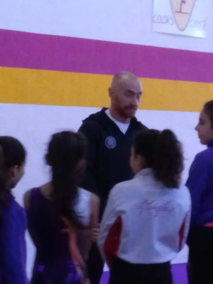 asd color's gym — Palestre a Municipalidadi de Pirri/Municipalità di Pirri, Cagliari