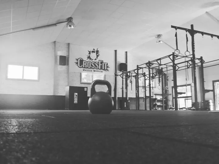 L'Annexe (by GF) — Salle de fitness à Mours