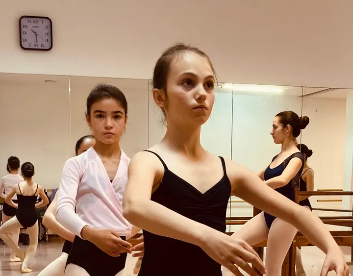 Estudio de danza Raquel Recio — baile-studio en Lovaina, Vitoria-Gasteiz — 3