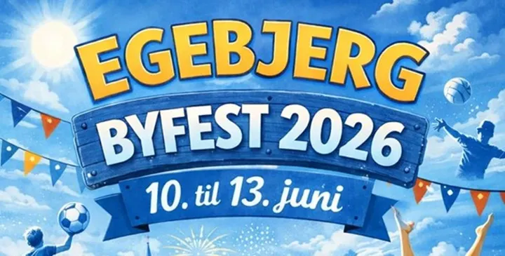 Egebjerg Idrætsforening — Functional Training i Neder Egebjerg, Horsens