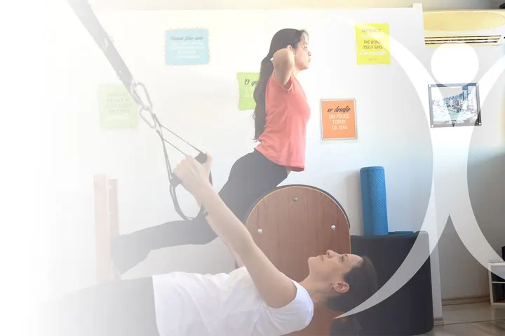 AF Pilates - Lisboa, Margem Sul. — Pilates reformer em Bairro Novo, Montijo