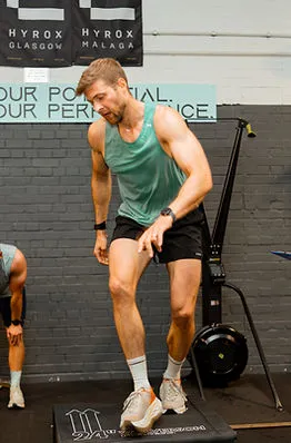 Apex Fitness LDN - Hyrox Gym — hyrox-studio in Earlsfield, London — 2