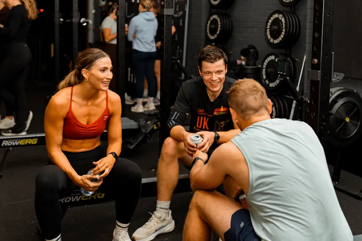 Apex Fitness LDN — HYROX in Earlsfield, London