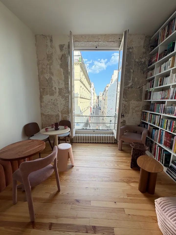 Tempo Le Loft — salle de fitness-studio à Paris 4e Arrondissement, Paris — 2