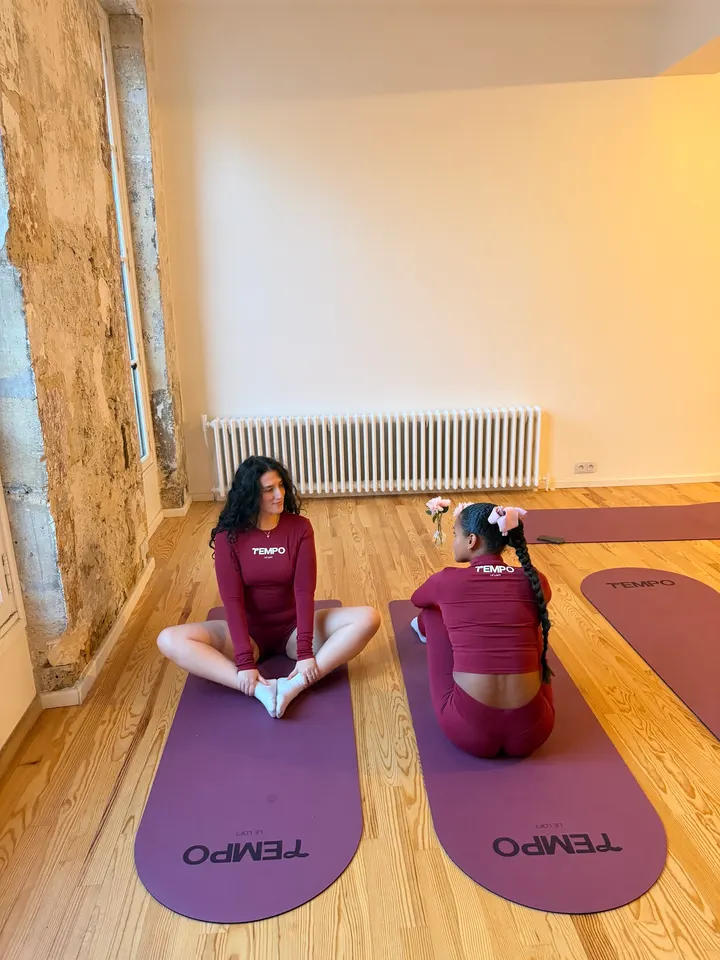 Tempo Le Loft — salle de fitness-studio à Paris 4e Arrondissement, Paris — 3