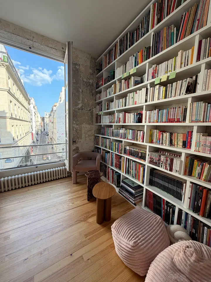Tempo Le Loft — salle de fitness-studio à Paris — 4