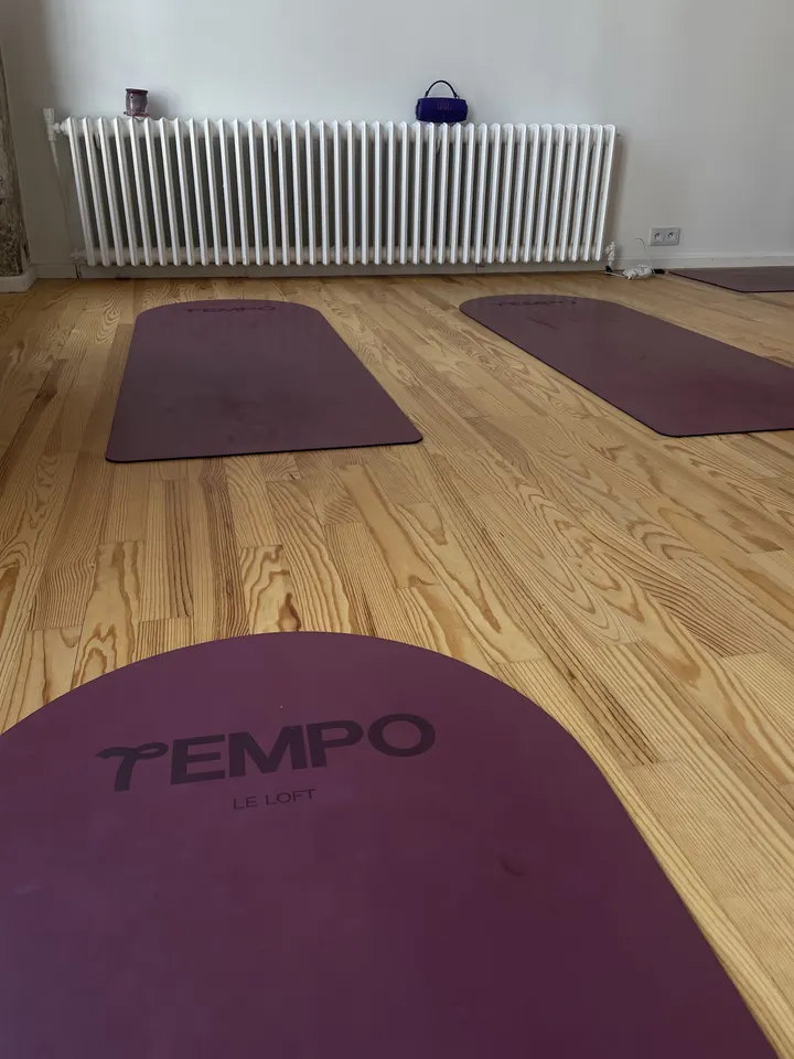 Tempo Le Loft — salle de fitness-studio à Paris — 5