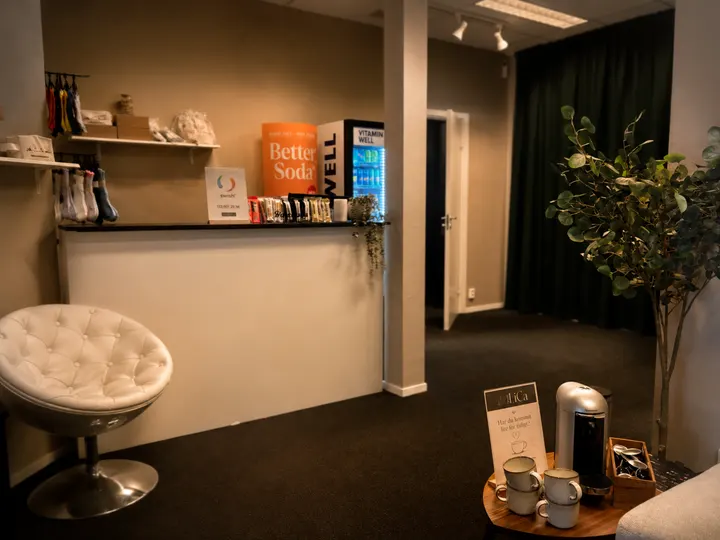 Studio LiCa — fitness studio in Stockholm — 3