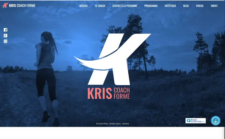 Kris Coach Forme — bootcamp-studio à Bordeaux — 4