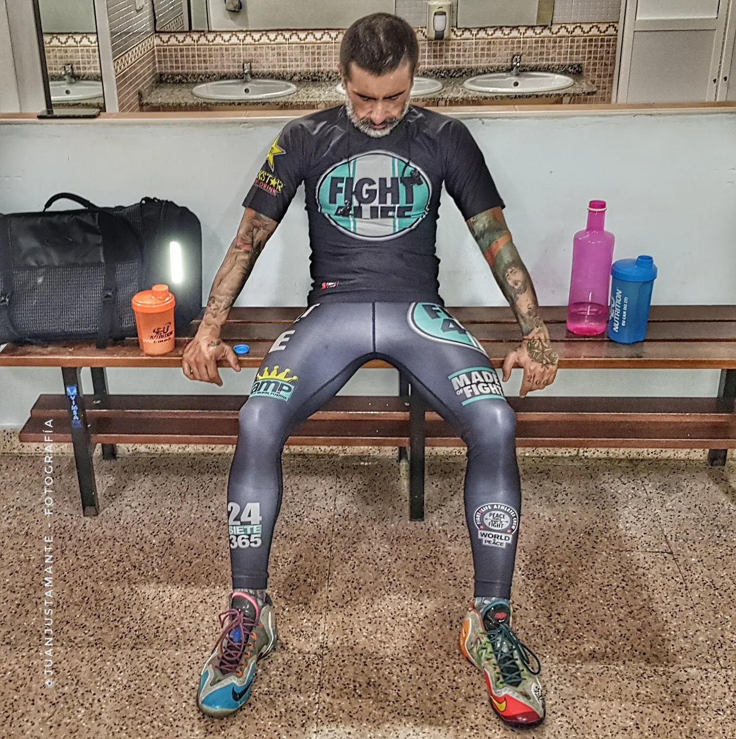 Gimnasio Raicar — fuerza-studio en Elda — 5