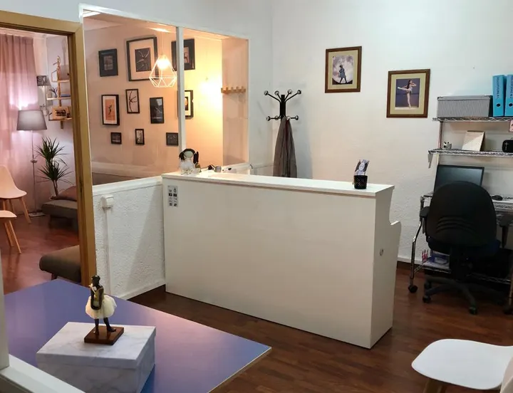 Escuela de Danza ATGN — baile-studio en Eixample, Tarragona — 3