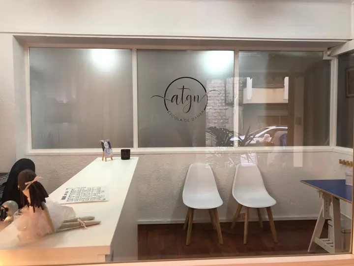 Escuela de Danza ATGN — baile-studio en Tarragona — 3