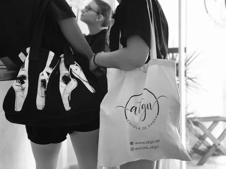 Escuela de Danza ATGN — baile-studio en Tarragona — 4