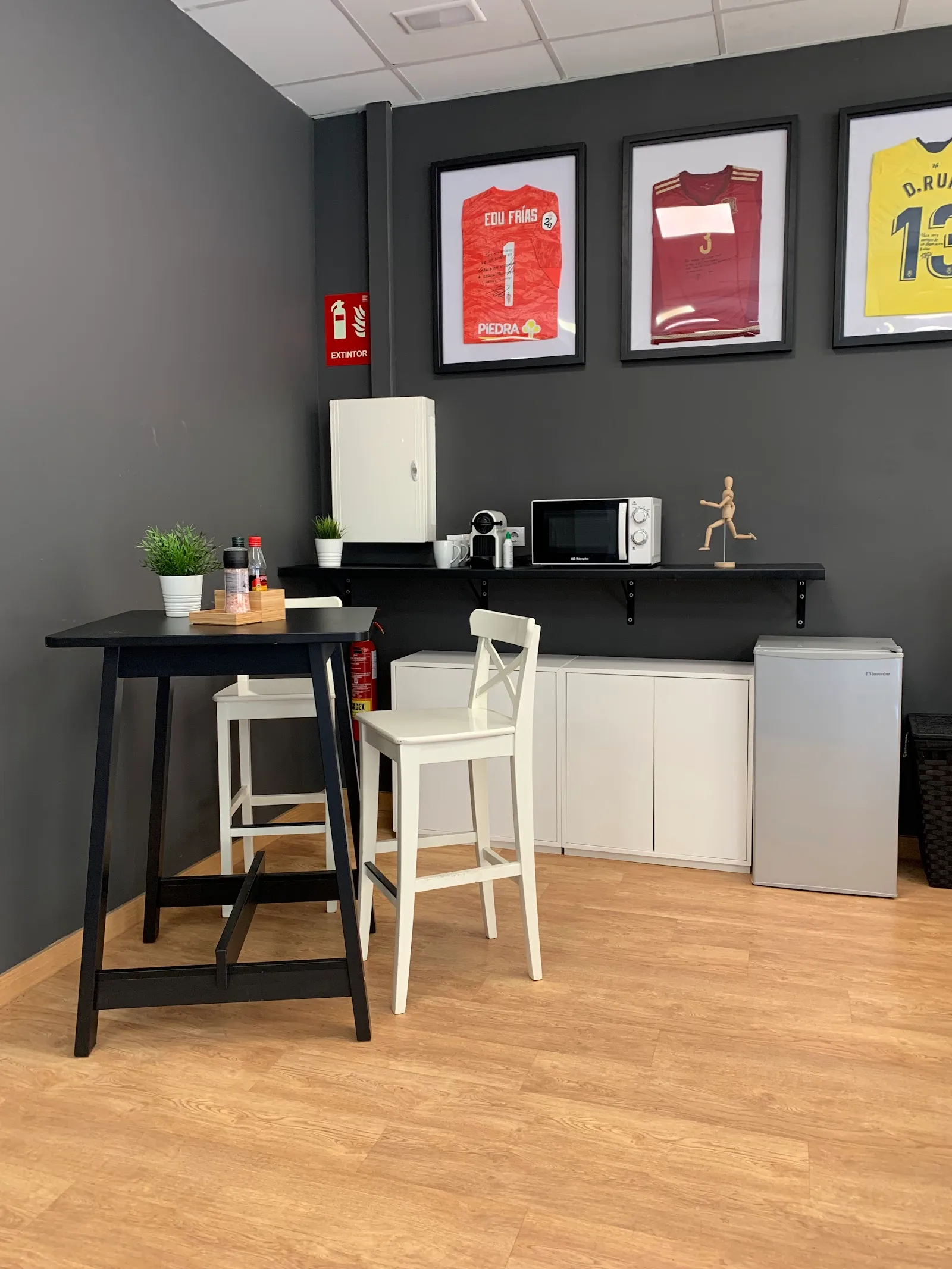 HP SPORT.N.FIT — entrenamiento personal-studio en Santa Eulàlia, L'Hospitalet de Llobregat — 3