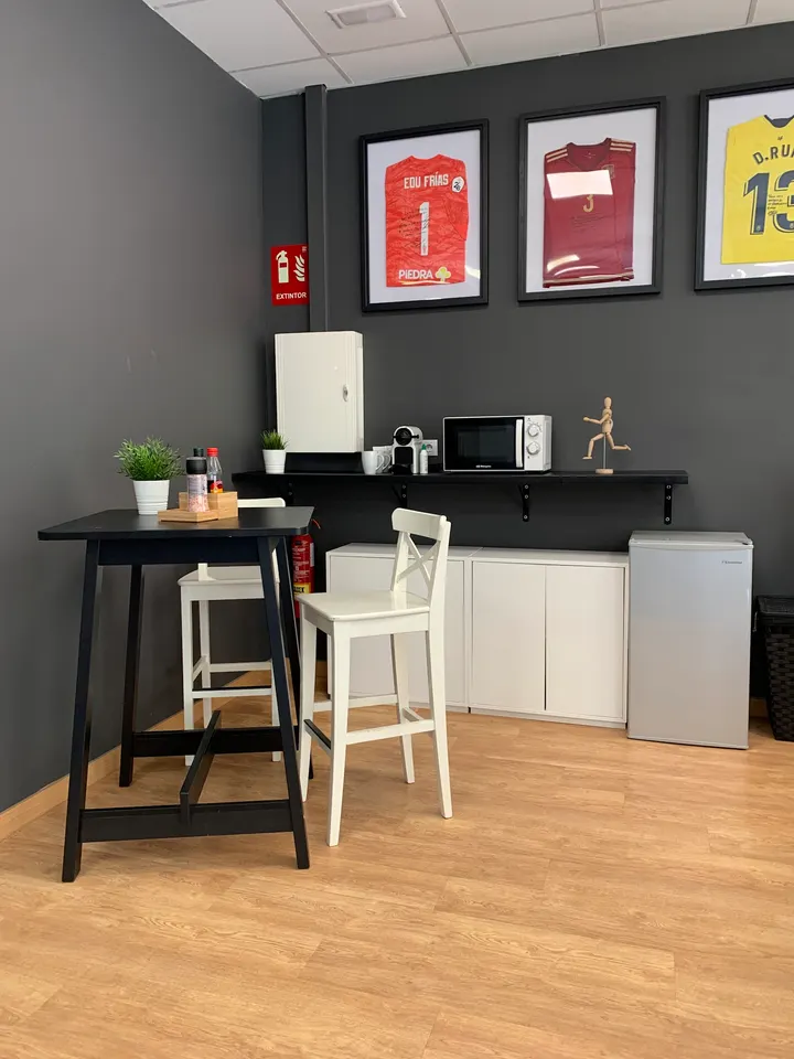 HP SPORT.N.FIT — entrenamiento personal-studio en Santa Eulàlia, L'Hospitalet de Llobregat — 3