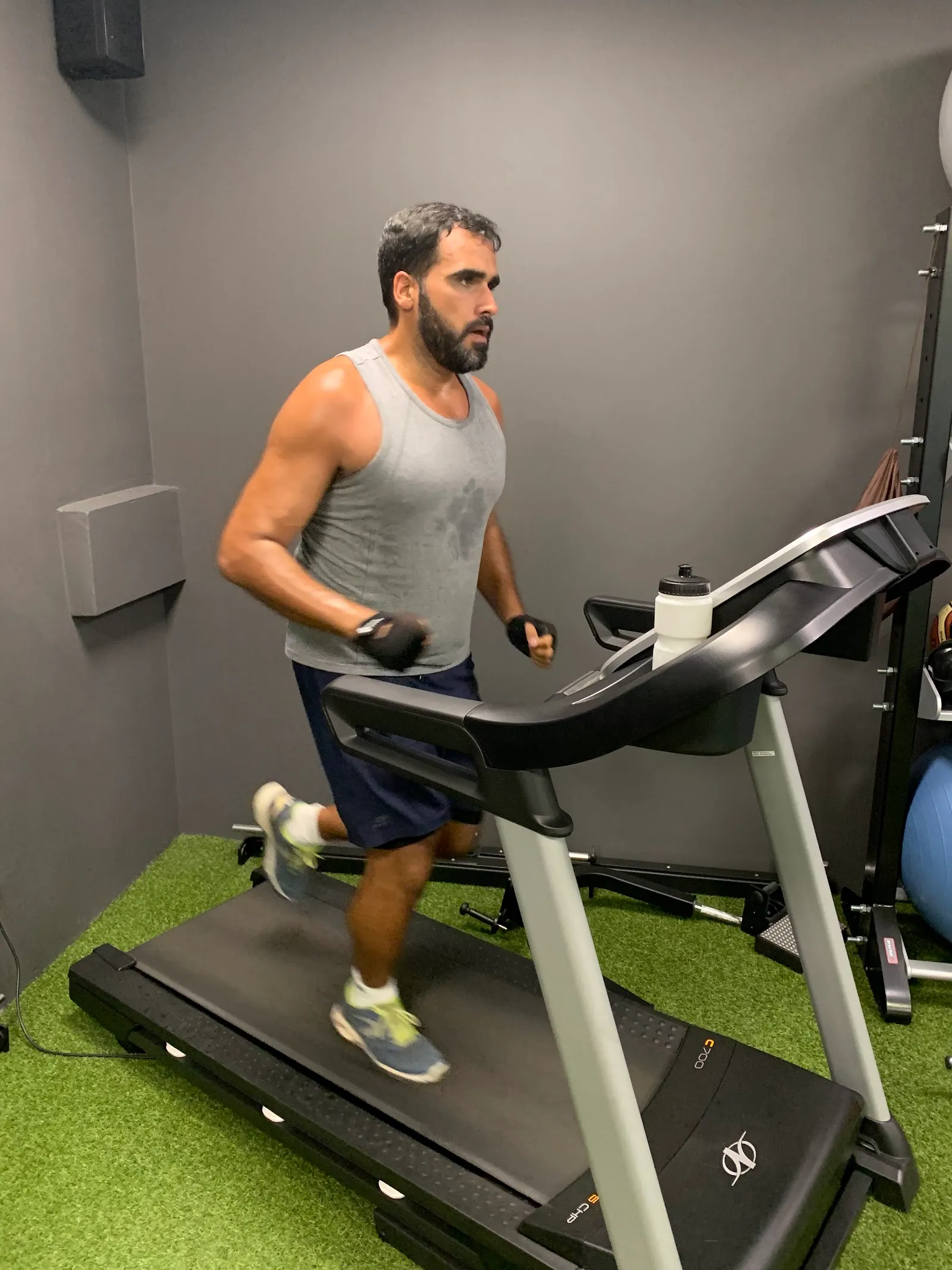 HP SPORT.N.FIT — entrenamiento personal-studio en L'Hospitalet de Llobregat — 4