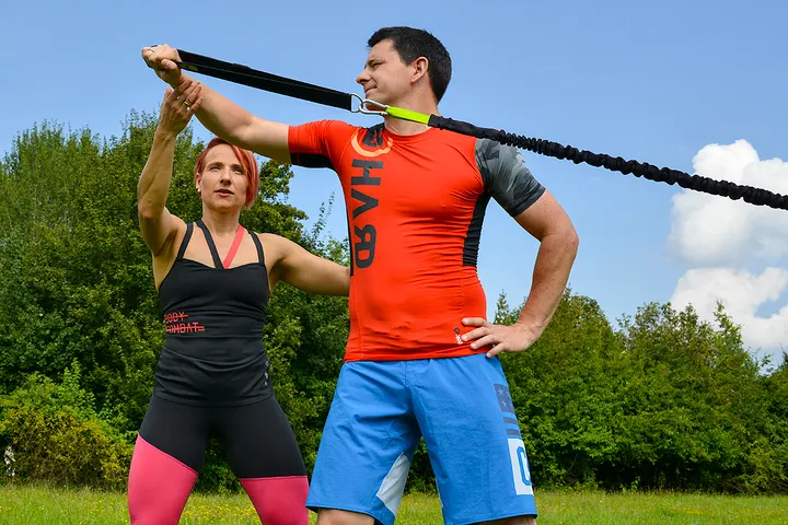 Powerhousefitness Silke Sontopski — pt-studio in Heilbronn — 5