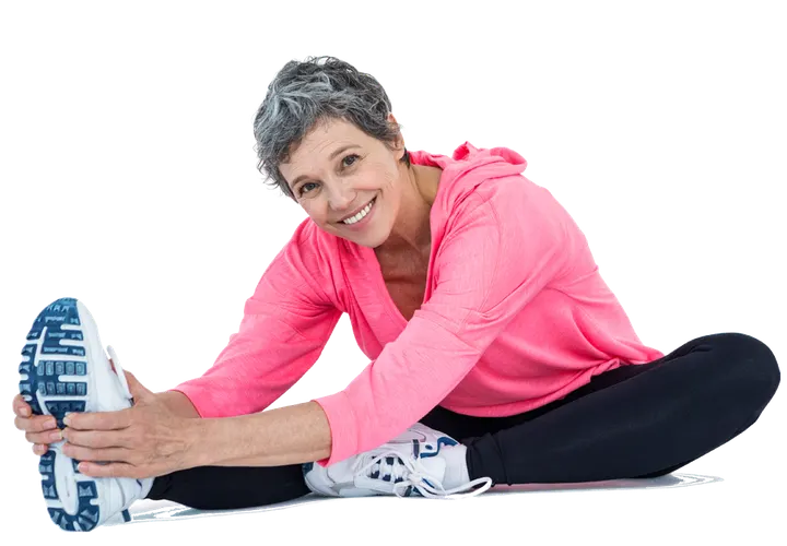 Diamond Fitness — Pilates in Broadwater, Worthing