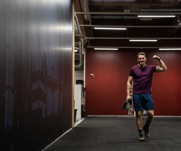 CrossFit 40100 Sorastajantie 1 — crossfit-studio – Seppälänkangas, Jyväskylä — 3