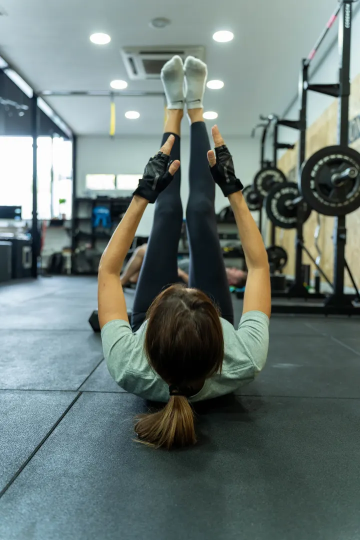 Finest Sport — entrenamiento personal-studio en Son Espanyolet, Palma — 2