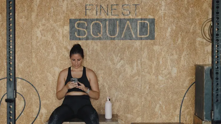 Finest Sport — entrenamiento personal-studio en Palma — 4