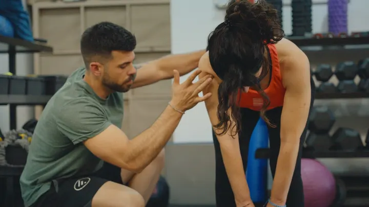 Finest Sport — entrenamiento personal-studio en Palma — 5
