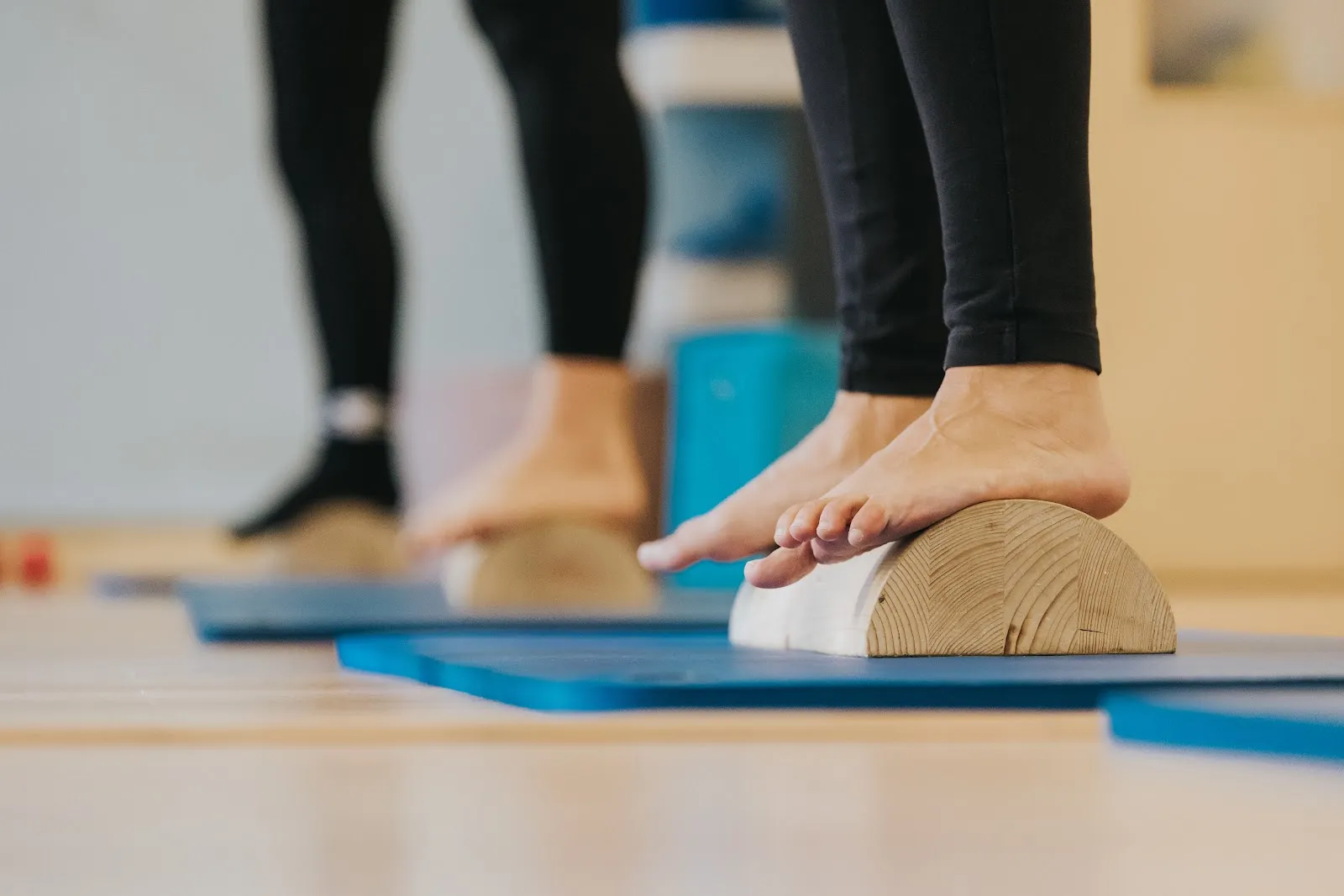 Centro Trisana | Fisioterapia, pilates y suelo pélvico en Logroño — pilates-studio en Cascajos, Logroño — 3