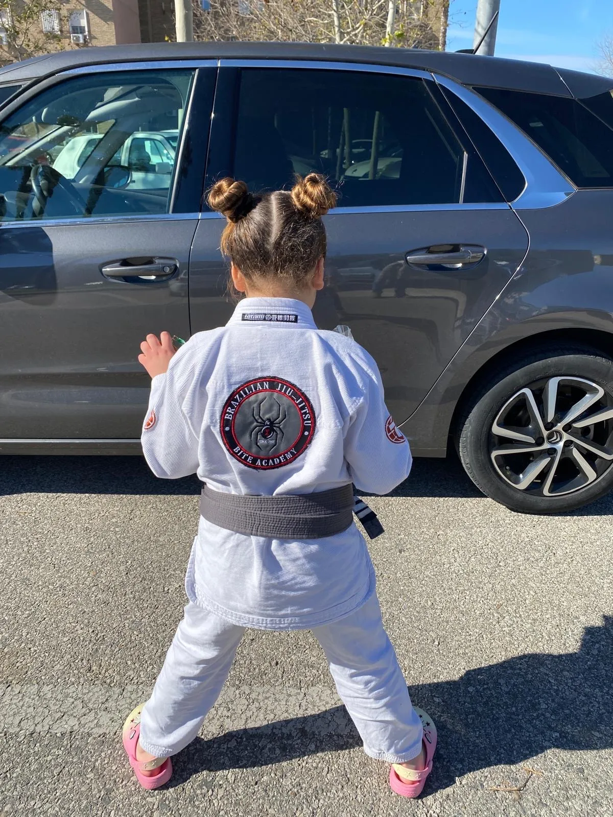 BITE ACADEMY — bjj-studio en Montequinto — 5
