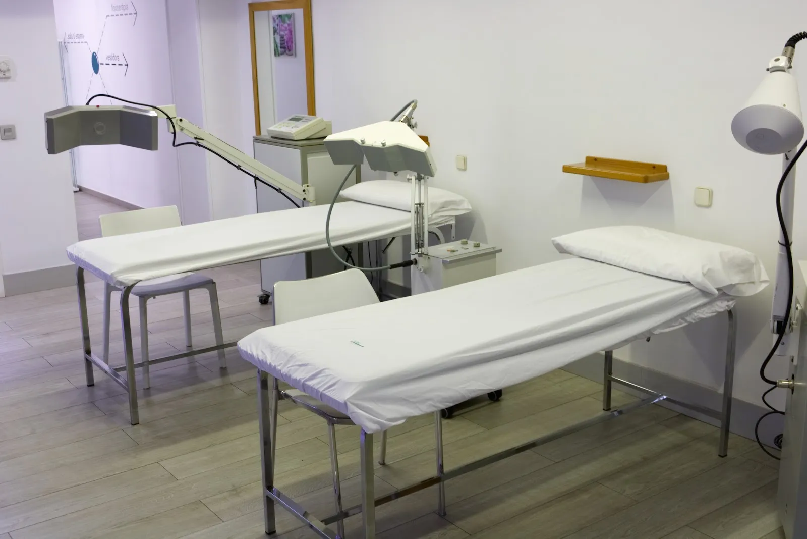 Centre Kine — entrenamiento personal-studio en Lleida — 3