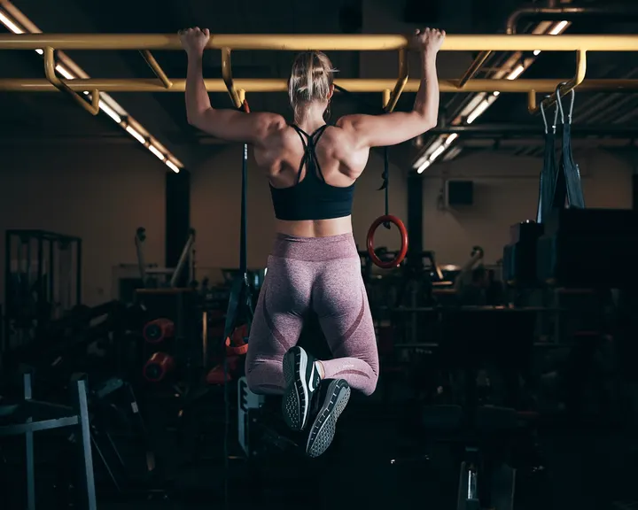 Value Workout — træningsstudio i Rørtang, Helsingør — 2