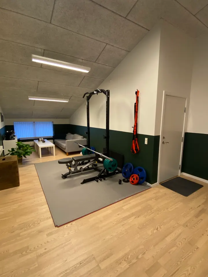 Value Workout — træningsstudio i Helsingør — 3