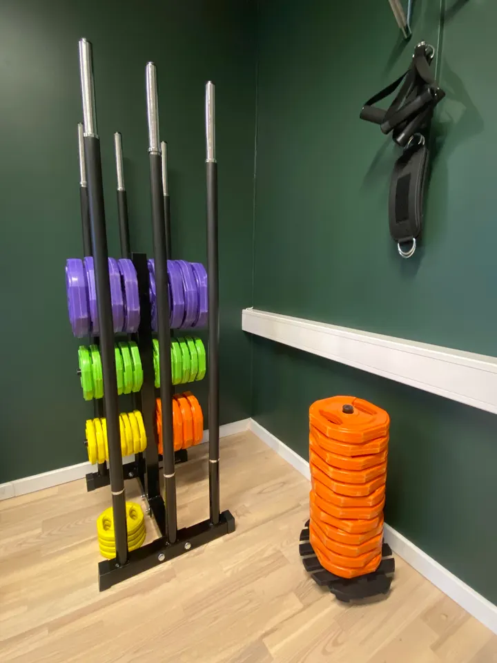 Value Workout — træningsstudio i Helsingør — 4