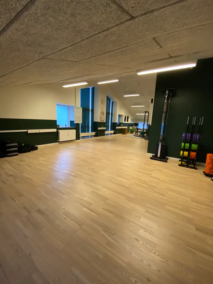 Value Workout — træningsstudio i Helsingør — 5