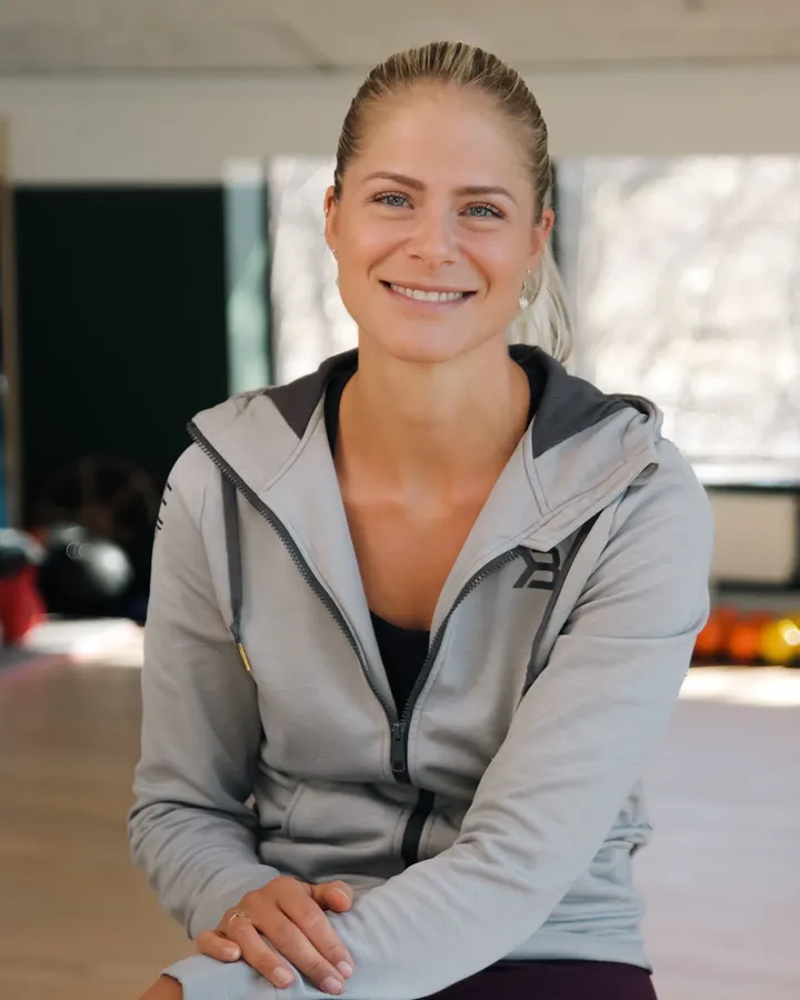 Value Workout — Træningsstudio i Rørtang, Helsingør