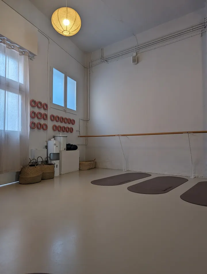 Barrefit Bcn Studio Poblenou — barre-studio en Sant Martí, Barcelona — 2