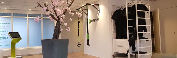 BodyVibes — personal training-studio in Veluwse Poort, Ede — 3