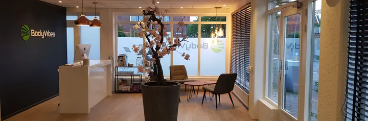 BodyVibes — personal training-studio in Ede — 3
