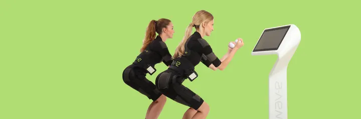 BodyVibes — personal training-studio in Ede — 4