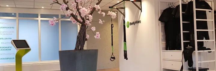 BodyVibes — personal training-studio in Ede — 5