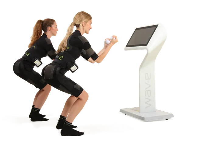 BodyVibes — Personal training in Veluwse Poort, Ede