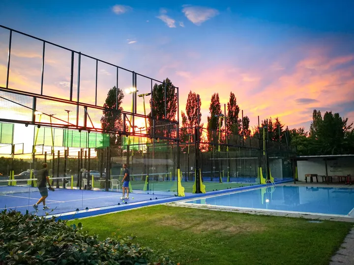 Sporting Club Arbizzano — palestre-studio a Sparavieri, Arbizzano-Santa Maria — 3
