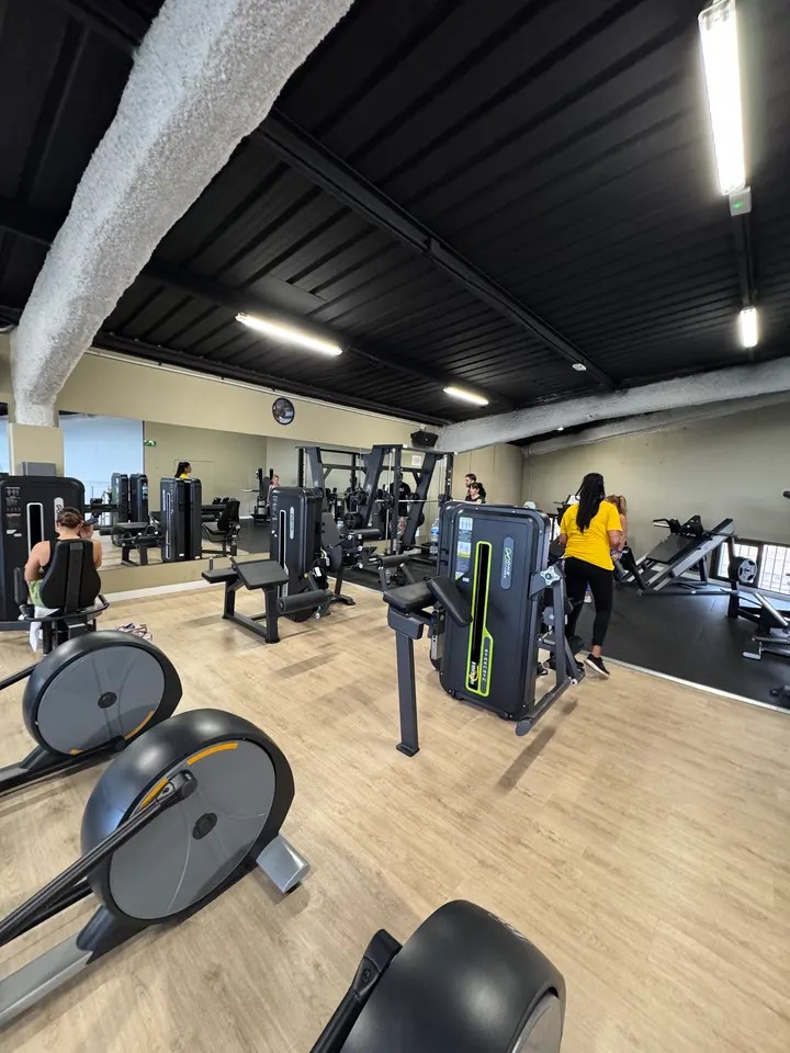 Max Gym Adeje — estudio de fitness-studio en Adeje — 3