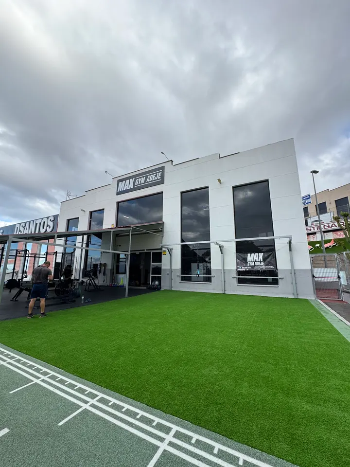 Max Gym Adeje — estudio de fitness-studio en Adeje — 4