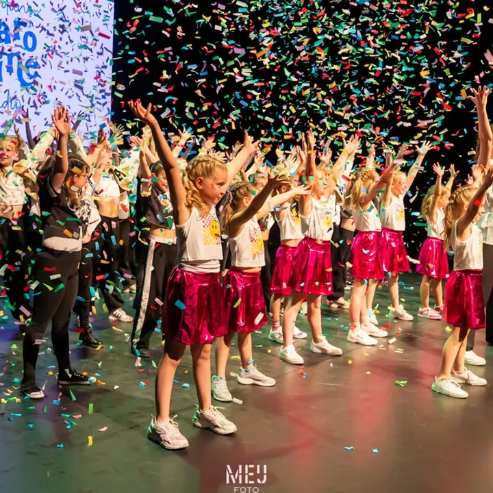 Dansstudio Caroline — dans-studio in Veller, Barneveld — 2