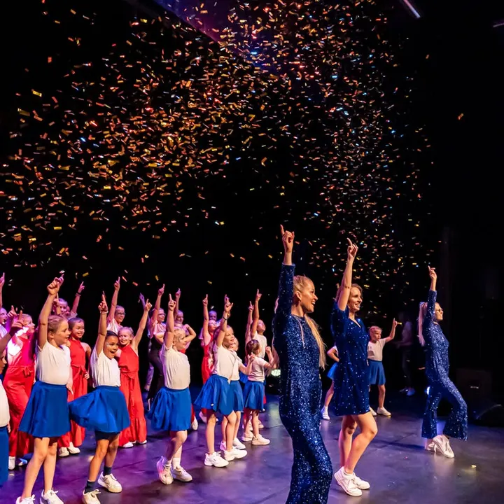 Dansstudio Caroline — dans-studio in Veller, Barneveld — 3