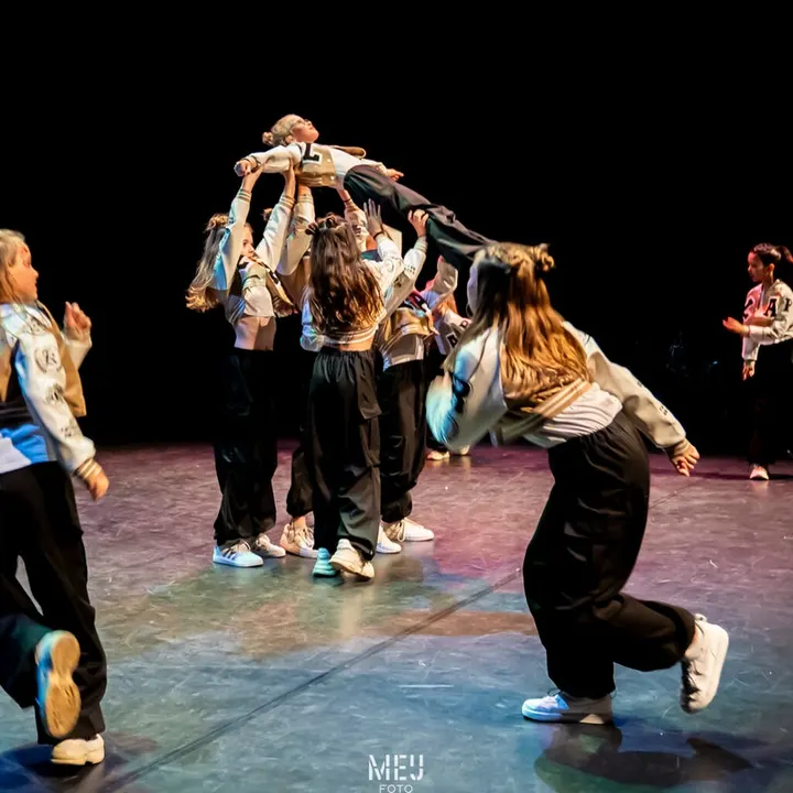 Dansstudio Caroline — dans-studio in Barneveld — 3