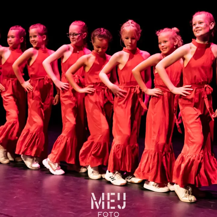 Dansstudio Caroline — dans-studio in Barneveld — 4