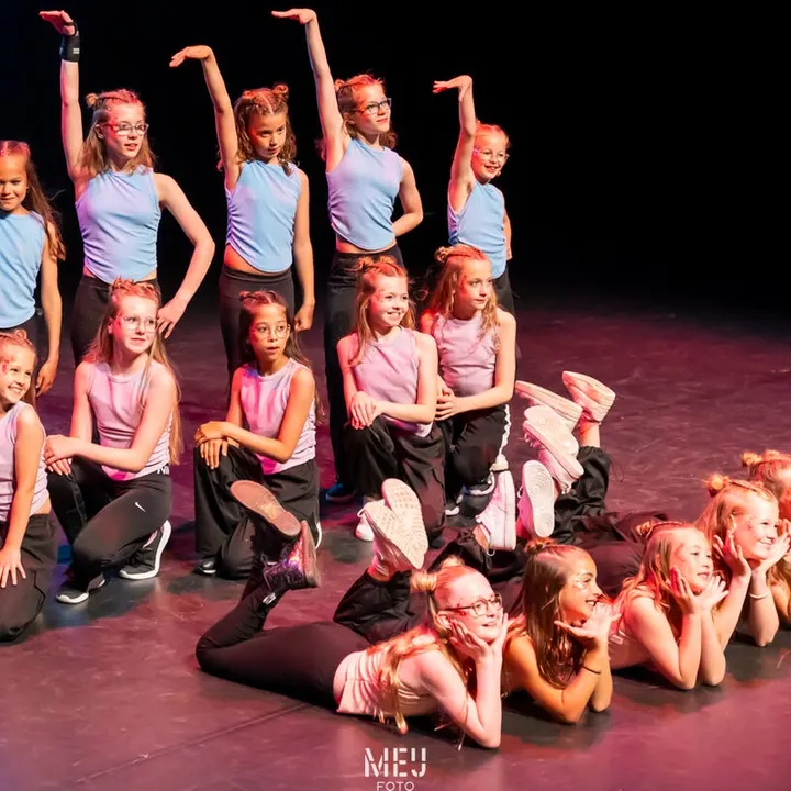 Dansstudio Caroline — dans-studio in Barneveld — 5
