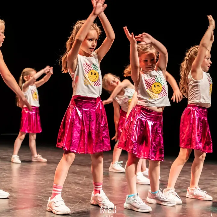 Dansstudio Caroline — dans-studio in Barneveld — 6