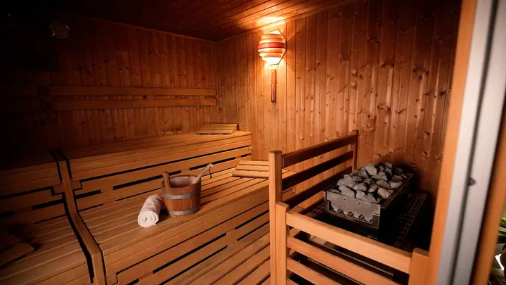Fitnesspark Vitales — fitnessstudio in Eicklingen — 3